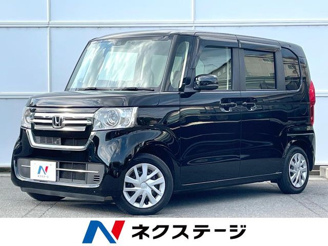 N-BOX G 