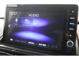 オーディオソース:CD DVD MusicRack BluetoothAudio フルセグ対応です!