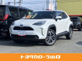令和5年式 ヤリスクロス HV Z 入庫いたしました!