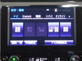 純正ディスプレイオーディオ