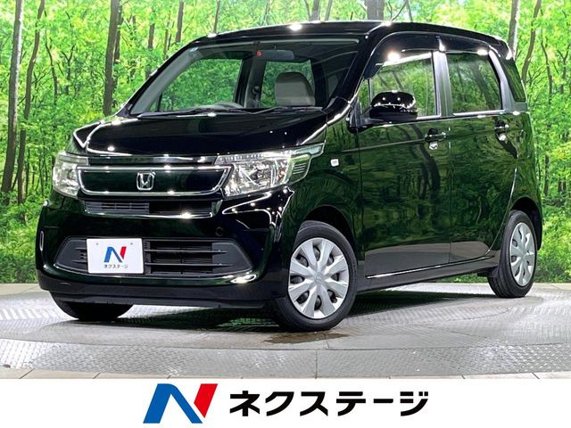 N-WGN G 