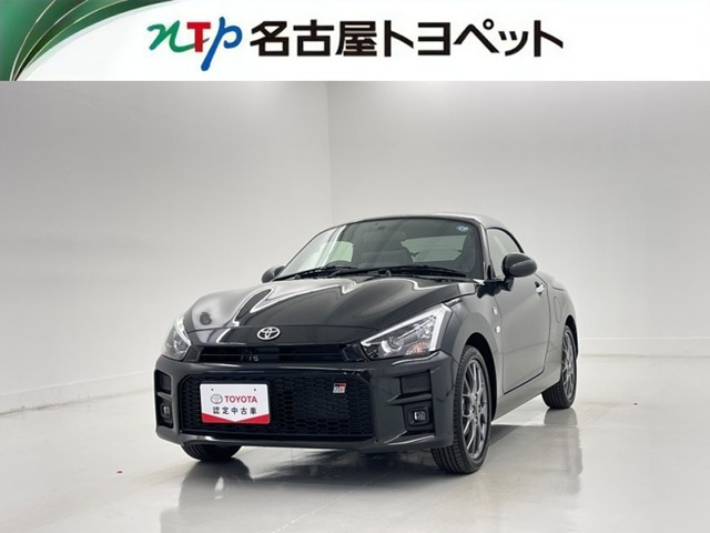 コペン GR スポーツ 