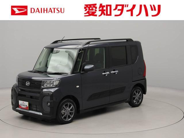 タント ファンクロス リミテッド 