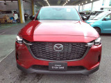 CX-60 3.3 XD プレミアム スポーツ ディーゼル 4WD 