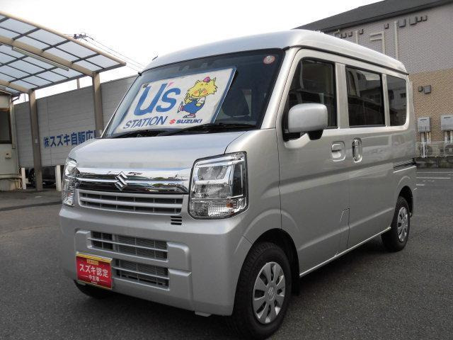 エブリイ ジョイン ハイルーフ 4WD 