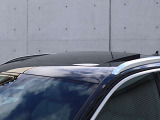 ●サンルーフ!高級車には欠かせません。