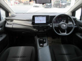 【車装ルームクリーニング済み】車内は綺麗にクリーニングしていますので、是非、お確かめください。