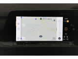 【インフォテイメントシステム】 &rdquo;Discover Pro10インチの大型カラーディスプレイ。