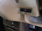 ETC付いてます。ETCが使用可能な道路通行料はキャッシュレスでスマートに走行できます。再セットアップして納車致します。