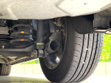 お車を安心してお乗りいただく為には、足回りの定期点検が欠かせません。サービスサポート(有償保証)では無料点検もご提供しており、安心のカーライフをお過ごしいただけるサポート体制が整っています。