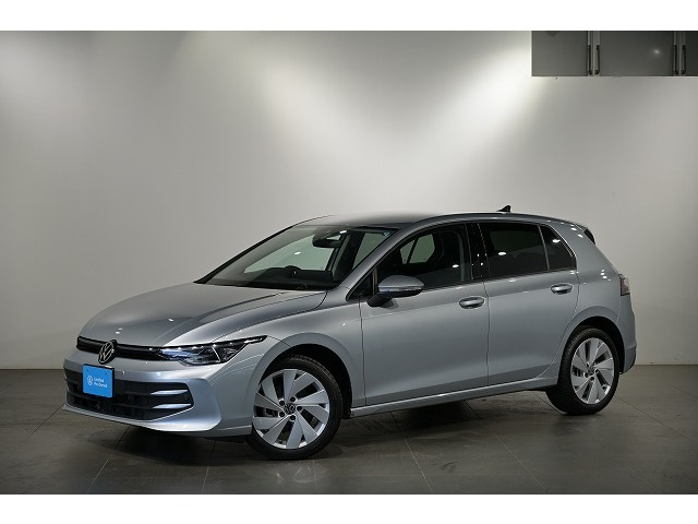 ゴルフ  TDI アクティブ アドバンス ディーゼルターボ