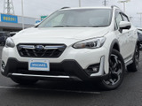 スバル XV 2.0 アドバンス 4WD
