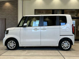 ホンダの安全運転支援システム「HondaSENSING」がついております!車線維持支援システムや、前走車を検地し、自動で加減速を行うアダプティブ・クルーズ・コントロールなど全部で8種類あります!