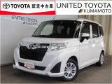 トヨタ ルーミー