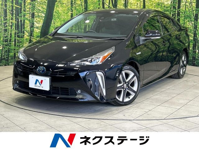 プリウス 1.8 S ツーリングセレクション