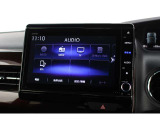 フルセグTVやDVDの視聴、Bluetoothオーディオも接続出来ます。有線接続でApple CarPlayも使用できます!