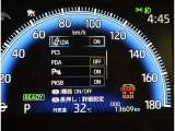 TOYOTA SAFETY SENSEは道路状況、車両状態、天候状態及びドライバーの操作状況などによっては、作動しない場所があります。あくまで運転補助機能です。