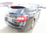 レヴォーグ 1.6 GT アイサイト 4WD 