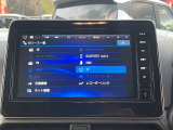 ◆9インチメモリーナビ◆純正メモリーナビ TV・ラジオ(AM・FM)Bluetoothがご利用頂けます。Bluetoothの設定でスマートフォンの音楽 ハンズフリーで会話も出来ます。
