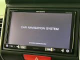 【ナビゲーション】使いやすいナビで目的地までしっかり案内してくれます。各種オーディオ再生機能も充実しており、お車の運転がさらに楽しくなります!!