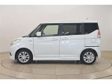 トヨタならではの「3つの安心」をセットにした『トヨタ認定中古車』です。「まるごとクリーニング」「車両検査証明書」「ロングラン保証」付き。