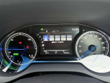 【メーター部】走行距離は46,482kmです。