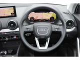 Q2 TFSI ブラック スタイル プラス 