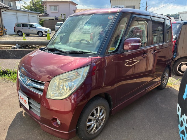 パレット XS