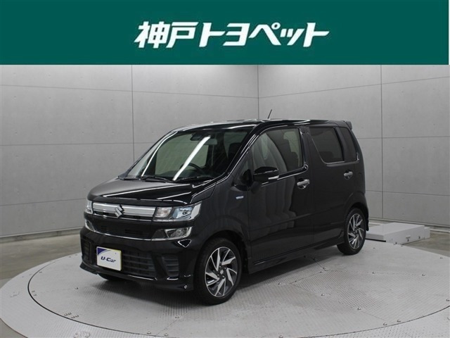 スズキ ワゴンR 