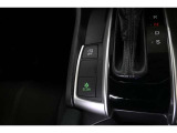 お財布と環境に優しい、アイドリングストップシステム搭載です♪ECONモード選択スイッチ装備!