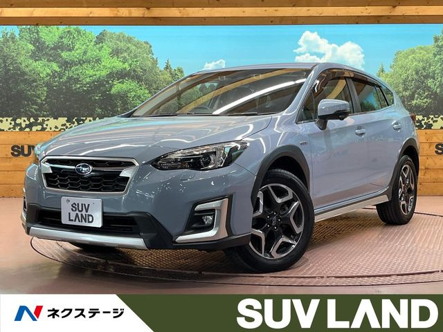 XV 2.0 アドバンス 4WD