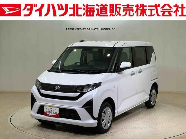 ムーヴ X 4WD 