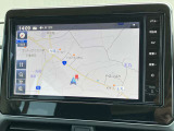 ナビ付きですので知らない場所にお出かけの際には道に迷うことなく目的地に到着できるので非常に活躍します。