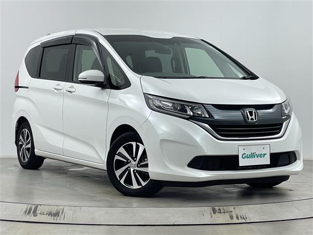 フリード 1.5 G ホンダセンシング 修復歴無し