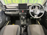 ジムニーシエラ 1.5 JC 4WD 