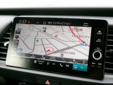 フィット  1.5 e:HEV ホーム