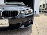 点検整備時に交換が必要な項目(BMW認定指定交換指定部品など)に関しましては、すべて新品の純正部品を使用させて頂きます。※点検項目にはBMWコンピューター診断も含まれます。