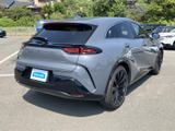 クラウンスポーツ 2.5 Z E-Four 4WD 