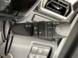 【オートライト(AUTO)】外の明るさをシステムが感知して、自動でヘッドライトが点灯します!ヘッドライトをつけ忘れを防ぐ便利機能です。