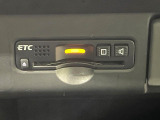 【ETC】高速道路の料金所をストレスなく通過!話題のスポットやサービスエリアに多い「スマートIC」利用時は必須のアイテムです。当店でセットアップを実施、ご納車当日からすぐにご利用いただけます!