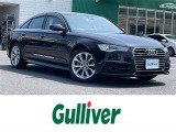 アウディ A6 2.0 TFSI クワトロ 4WD
