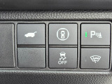 先進の安全運転支援システムHonda SENSING搭載。安心感を高めます。