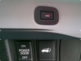 オートバックドアも装備しています