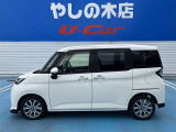 タンク 1.0 カスタム G-T 
