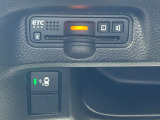 ETC車載器の画像です。