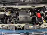 親切・丁寧な専門メカニックスタッフが応対!・車検・点検整備・事故等の修理などアフターサービスも安心。お車のカスタマイズもネクステージのサービススタッフまでご相談ください!