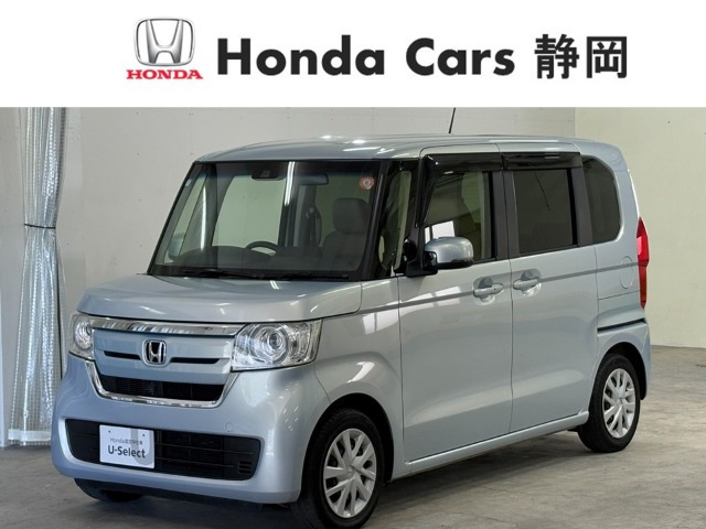N-BOX G L ホンダセンシング