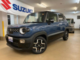 クロスビー 1.0 ハイブリッド(HYBRID) MZ 