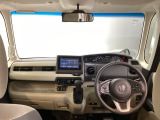 N-BOX G EX ホンダセンシング 