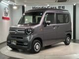 全国納車可 第三者機関証明書付 H SENSING 最長5年保証 ナビ TV Rカメラ BTオ-ディオ DVD ETC LEDライト フォグ クルコン装備のN-VAN+スタイル ファン・ターボ入庫!